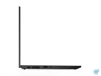 Lenovo ThinkPad L13 (Gen 2) Black, 13.3 ", IPS, Full HD, 1920 x 1080, Matt, Intel Core i5, i5-1135G7, 16 GB, SSD 256 GB, Intel Iris Xe Graphics, No Optical drive, Windows 10 Pro, 802.11ax, Bluetooth version 5.1, Keyboard language English, Keyboard backlit, Warranty 12 month(s) – pilt 6