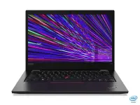 Lenovo ThinkPad L13 (Gen 2) Black, 13.3 ", IPS, Full HD, 1920 x 1080, Matt, Intel Core i5, i5-1135G7, 16 GB, SSD 256 GB, Intel Iris Xe Graphics, No Optical drive, Windows 10 Pro, 802.11ax, Bluetooth version 5.1, Keyboard language English, Keyboard backlit, Warranty 12 month(s) – pilt 7