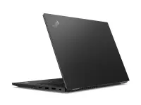 Lenovo ThinkPad L13 (Gen 2) Black, 13.3 ", IPS, Full HD, 1920 x 1080, Matt, Intel Core i5, i5-1135G7, 16 GB, SSD 256 GB, Intel Iris Xe Graphics, No Optical drive, Windows 10 Pro, 802.11ax, Bluetooth version 5.1, Keyboard language English, Keyboard backlit, Warranty 12 month(s) – pilt 9