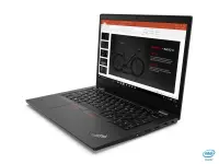 Lenovo ThinkPad L13 (Gen 2) Black, 13.3 ", IPS, Full HD, 1920 x 1080, Matt, Intel Core i5, i5-1135G7, 16 GB, SSD 256 GB, Intel Iris Xe Graphics, No Optical drive, Windows 10 Pro, 802.11ax, Bluetooth version 5.1, Keyboard language English, Keyboard backlit, Warranty 12 month(s) – pilt 10