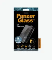 PanzerGlass ® Screen Protector iPhone 12 | 12 Pro | Standard Fit Selge ekraanikaitse Apple 1 tk
