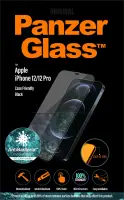 PanzerGlass ® Screen Protector iPhone 12 | 12 Pro | Edge-to-Edge Selge ekraanikaitse Apple 1 tk