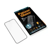 PanzerGlass ® Screen Protector iPhone 12 | 12 Pro | Edge-to-Edge Selge ekraanikaitse Apple 1 tk – pilt 6