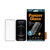 PanzerGlass ® Screen Protector iPhone 12 | 12 Pro | Edge-to-Edge Selge ekraanikaitse Apple 1 tk – pilt 7
