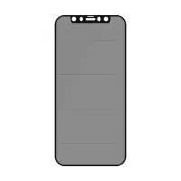 PanzerGlass | Apple | For iPhone 12/12 Pro | Glass | Black | Case Friendly | Privacy glass – pilt 4