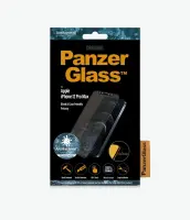 PanzerGlass ® Privacy Screen Protector iPhone 12 Pro Max | Edge-to-Edge Selge ekraanikaitse Apple 1 tk