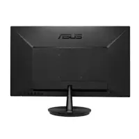 Asus VN247HA 23.6 ", IPS, FHD, 1920 x 1080 pixels, 16:9, 5 ms, 250 cd/m², Black, HDMI, D-Sub, DVI-D, 3.5mm Mini-Jack