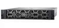 SERVER R540 4210SILV H730P/12X3.5/2X750W/RAILS/3YSCS DELL