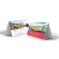 2913055000, Lauakolmnurk Around the World