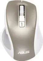 ASUS MW202 hiir Kontor Parempoolne Raadioside IR LED 4000 DPI