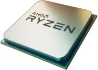 CPU|AMD|Ryzen 5|3600X|3800 MHz|Cores 6|32MB|Socket SAM4|95 Watts|OEM|100-100000022MPK