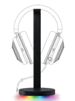 Razer | Wired | N/A | Base Station V2 Chroma – pilt 4