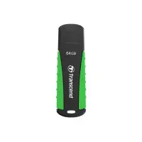 MEMORY DRIVE FLASH USB3 64GB/810 TS64GJF810 TRANSCEND – pilt 2