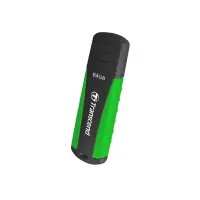 MEMORY DRIVE FLASH USB3 64GB/810 TS64GJF810 TRANSCEND – pilt 5