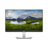LCD Monitor|DELL|S2421HN|23.8"|Panel IPS|1920x1080|16:9|Matte|4 ms|Tilt|210-AXKS