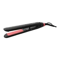 Philips | Hair Straitghtener | BHS376/00 StraightCare Essential | Ceramic heating system | Temperature (min) 160 °C | Temperature (max) 230 °C | Black