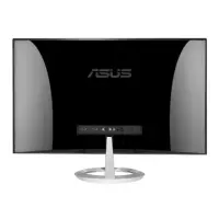 Asus MX279H 27 ", IPS, FHD, 1920 x 1080 pixels, 16:9, 5 ms, 250 cd/m², Black-Silver – pilt 4