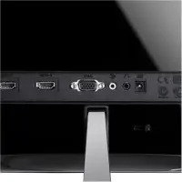 Asus MX279H 27 ", IPS, FHD, 1920 x 1080 pixels, 16:9, 5 ms, 250 cd/m², Black-Silver – pilt 7