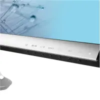 Asus MX279H 27 ", IPS, FHD, 1920 x 1080 pixels, 16:9, 5 ms, 250 cd/m², Black-Silver – pilt 8