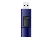 SILICON POWER memory USB Blaze B05 8GB