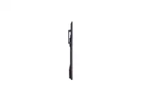 LG 75UH5F-H Digital signage lameekraan 190,5 cm (75") WiFi 500 cd/m² 4K Ultra HD Must Web OS 24/7 – pilt 3