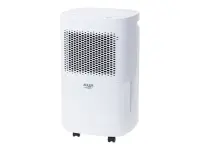 Adler | Air Dehumidifier | AD 7917 | Power 200 W | Suitable for rooms up to 60 m³ | Water tank capacity 2.2 L | White