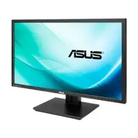 ASUS PB287Q 71,1 cm (28") 3840 x 2160 pikslit 4K Ultra HD LED Must