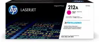 HP 212A Magenta Original LaserJet Toner