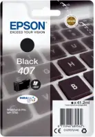 Epson WF-4745 tindikassett 1 tk Originaal High (L) Yield Must – pilt 3