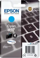 Epson WF-4745 tindikassett 1 tk Originaal High (L) Yield Tsüaan – pilt 2