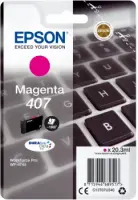 Epson WF-4745 tindikassett 1 tk Originaal High (L) Yield Magenta