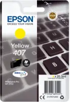 Epson WF-4745 Series | Ink Cartridge L Yellow | Ink Cartridge | Yellow – pilt 3