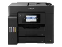 Epson | Multifunctional Printer | EcoTank L6550 | Inkjet | Colour | Inkjet Multifunctional Printer | A4 | Wi-Fi | Black – pilt 14