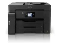 Epson | Multifunctional Printer | EcoTank M15140 | Inkjet | Mono | Inkjet Multifunctional Printer | A3+ | Wi-Fi | Black