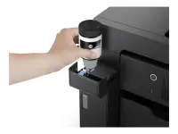 Epson | Multifunctional Printer | EcoTank M15140 | Inkjet | Mono | Inkjet Multifunctional Printer | A3+ | Wi-Fi | Black – pilt 2