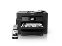 Epson | Multifunctional Printer | EcoTank M15140 | Inkjet | Mono | Inkjet Multifunctional Printer | A3+ | Wi-Fi | Black – pilt 5