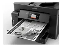 Epson | Multifunctional Printer | EcoTank M15140 | Inkjet | Mono | Inkjet Multifunctional Printer | A3+ | Wi-Fi | Black – pilt 11