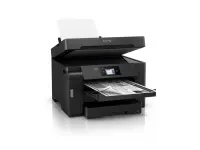 Epson | Multifunctional Printer | EcoTank M15140 | Inkjet | Mono | Inkjet Multifunctional Printer | A3+ | Wi-Fi | Black – pilt 12