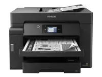 Epson | Multifunctional Printer | EcoTank M15140 | Inkjet | Mono | Inkjet Multifunctional Printer | A3+ | Wi-Fi | Black – pilt 13