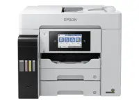 Epson | Multifunctional Printer | EcoTank L6580 | Inkjet | Colour | Inkjet Multifunctional Printer | A4 | Wi-Fi | Light Grey – pilt 8