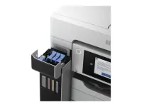 Epson | Multifunctional Printer | EcoTank L6580 | Inkjet | Colour | Inkjet Multifunctional Printer | A4 | Wi-Fi | Light Grey – pilt 10