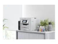 Epson | Multifunctional Printer | EcoTank L6580 | Inkjet | Colour | Inkjet Multifunctional Printer | A4 | Wi-Fi | Light Grey – pilt 14
