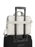 Asus | EOS 2 | Shoulder Bag | Case | Light Gray – pilt 2