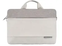 Asus | EOS 2 | Shoulder Bag | Case | Light Gray