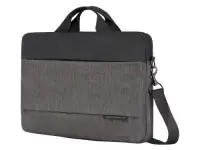 Asus | EOS 2 | Shoulder Bag | Case | Black/Dark Grey