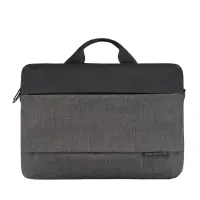 Asus | EOS 2 | Shoulder Bag | Case | Black/Dark Grey – pilt 4