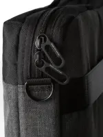 Asus | EOS 2 | Shoulder Bag | Case | Black/Dark Grey – pilt 5