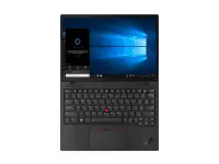 Lenovo X1 NANO 13IN I7-1160G7 W10P 16GB 512GB NOOD Sülearvuti 33 cm (13") 2K Ultra HD Intel® Core™ i7 LPDDR4x-SDRAM SSD Wi-Fi 6 (802.11ax) Windows 10 Pro Must – pilt 2