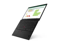 Lenovo X1 NANO 13IN I7-1160G7 W10P 16GB 512GB NOOD Sülearvuti 33 cm (13") 2K Ultra HD Intel® Core™ i7 LPDDR4x-SDRAM SSD Wi-Fi 6 (802.11ax) Windows 10 Pro Must – pilt 5