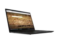 Lenovo X1 NANO 13IN I7-1160G7 W10P 16GB 512GB NOOD Sülearvuti 33 cm (13") 2K Ultra HD Intel® Core™ i7 LPDDR4x-SDRAM SSD Wi-Fi 6 (802.11ax) Windows 10 Pro Must – pilt 10